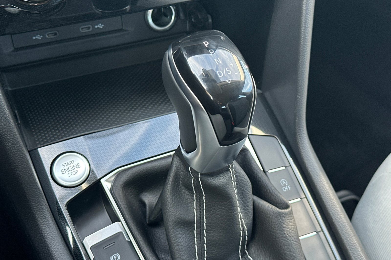 New 2027 Volkswagen Taos S FWD image 21
