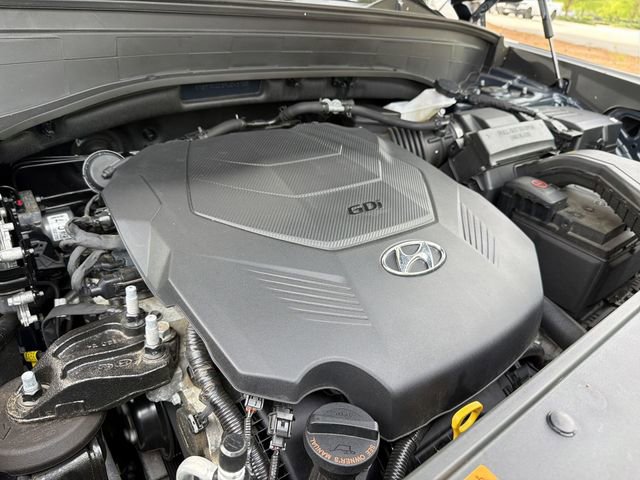 Used 2024 Hyundai Palisade Calligraphy image 28