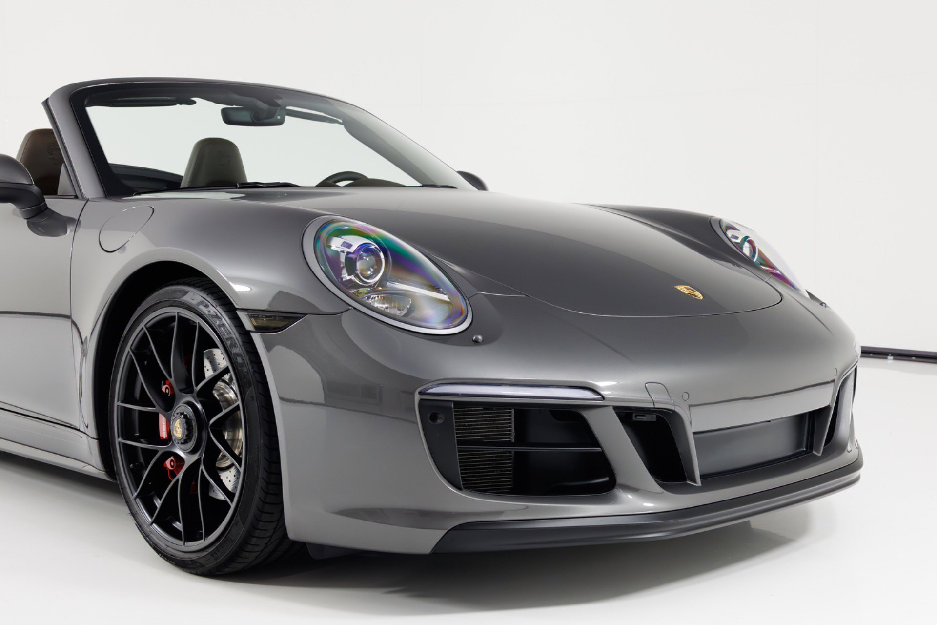 Used 2017 Porsche 911 Carrera GTS image 56