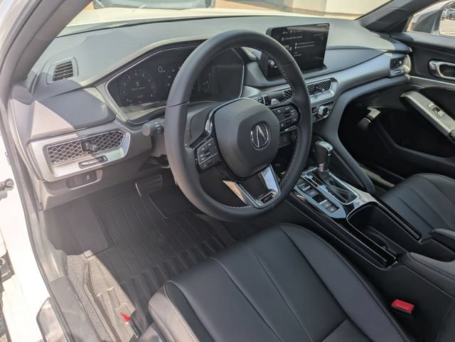Used 2026 Acura Integra A-Spec FWD image 13