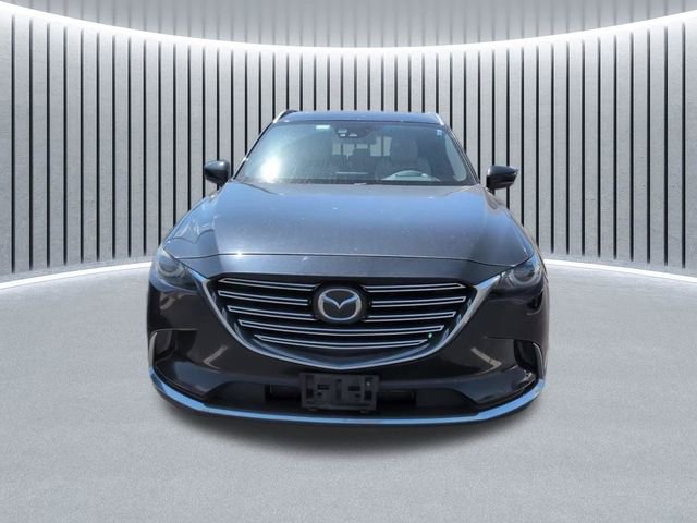 Used 2016 MAZDA CX-9 Grand Touring AWD/4WD image 15