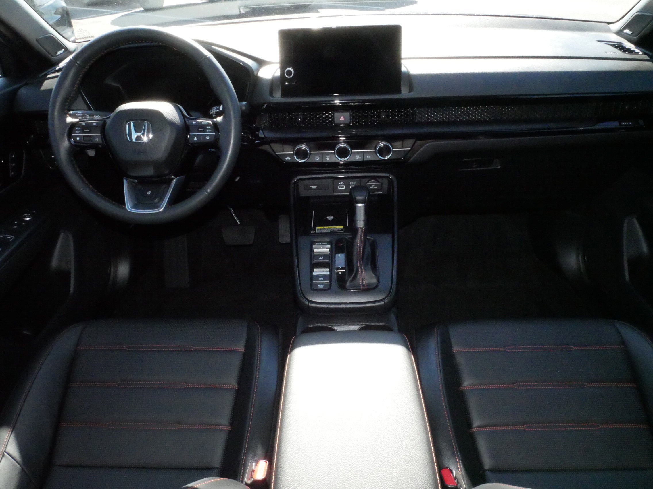 Certified 2024 Honda CR-V Sport Touring image 10