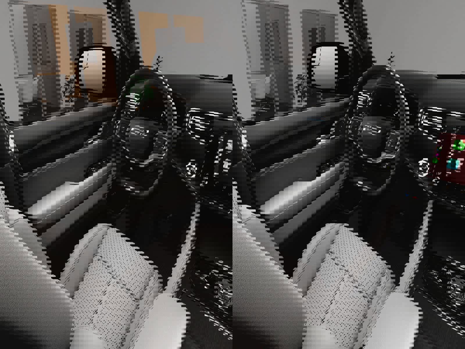 New 2025 Jeep Wagoneer Series II image 20