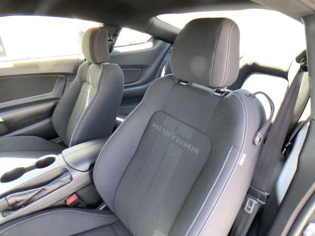 Used 2023 Ford Mustang Coupe image 11