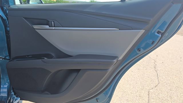 New 2026 Toyota Camry LE FWD image 25