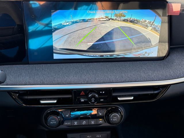 New 2026 Nissan Kicks SV w/ Cold Weather Package image 17