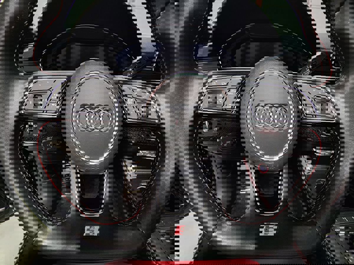 Used 2019 Audi S5 Prestige image 31