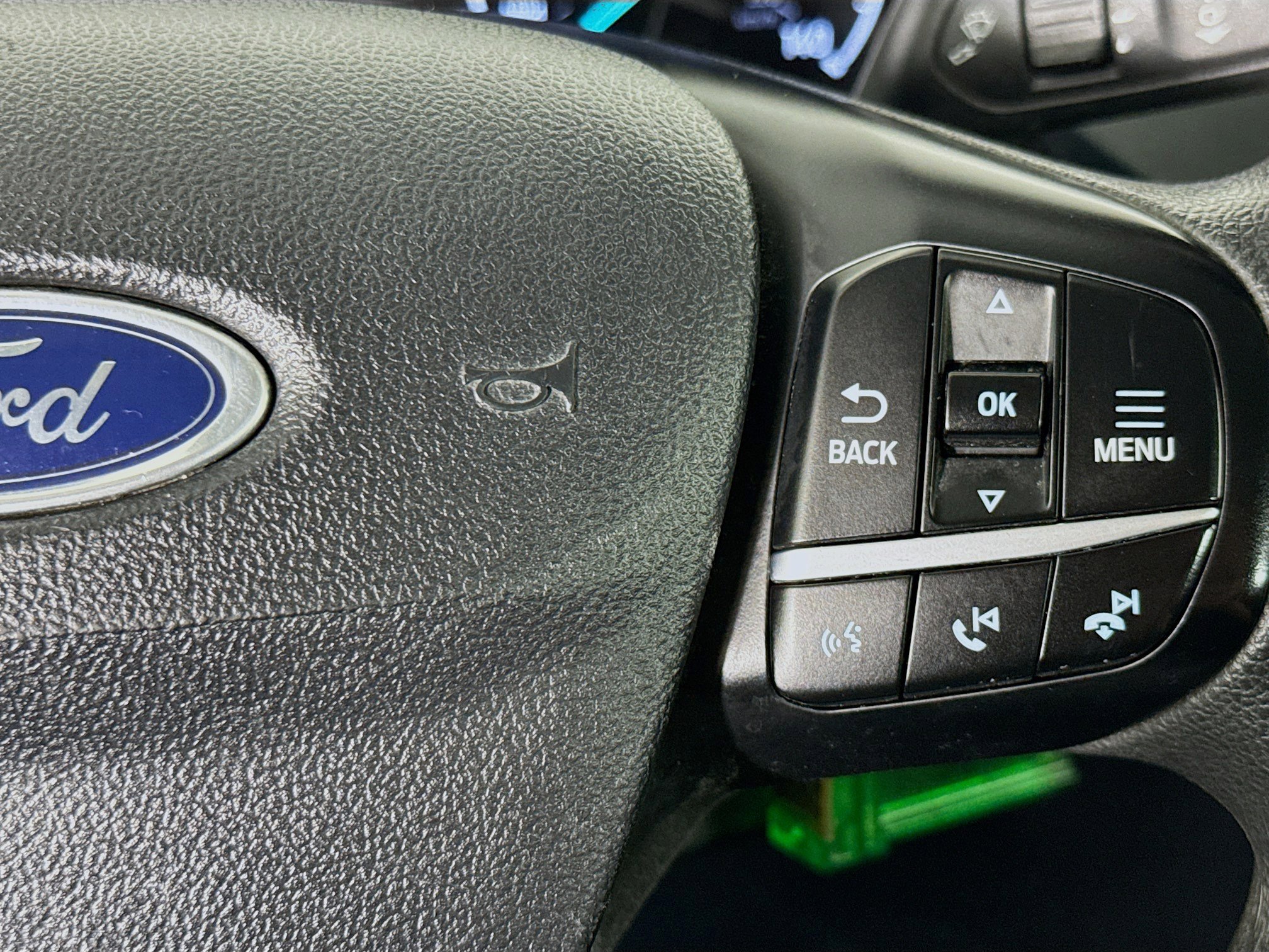 Used 2023 Ford Maverick XL w/ Equipment Group 100A Standard image 14