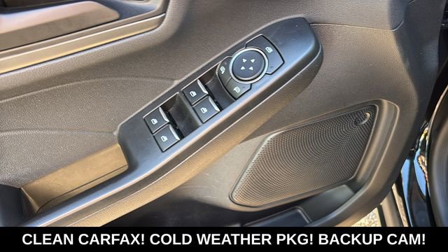 Used 2023 Ford Escape Active AWD/4WD image 10