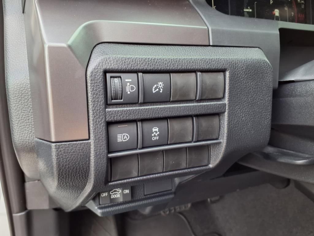 New 2025 Toyota Tacoma SR5 image 10