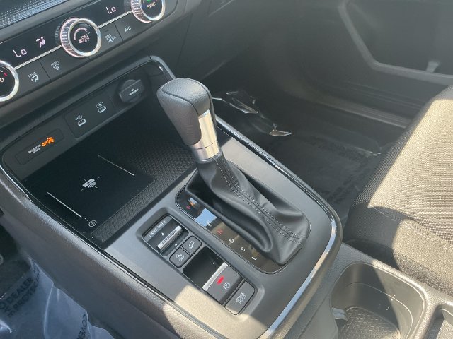 Certified 2026 Honda CR-V EX image 24