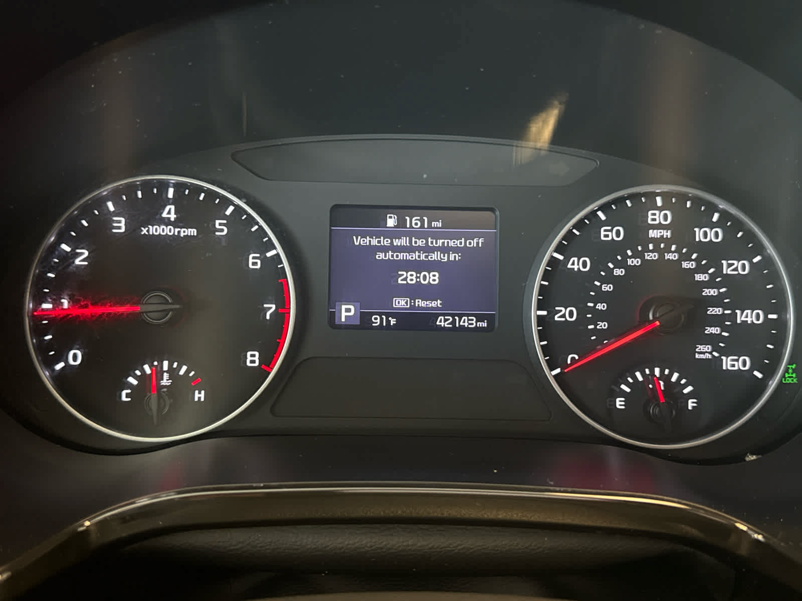 Used 2023 Kia Seltos EX AWD/4WD image 14