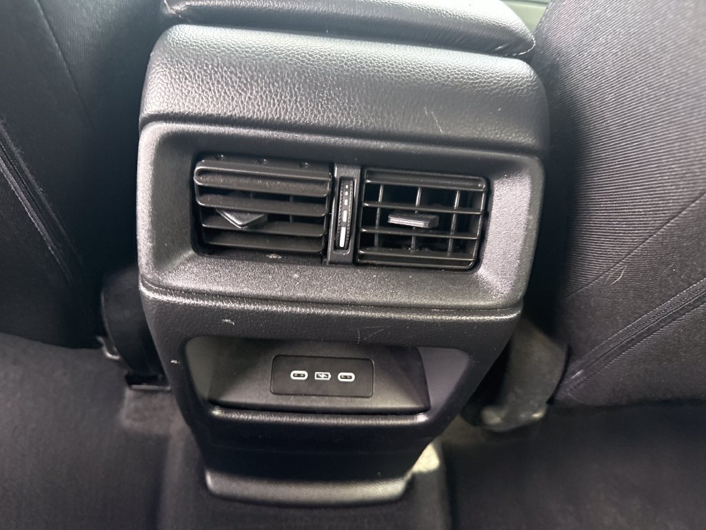 Certified 2024 Honda CR-V EX image 22