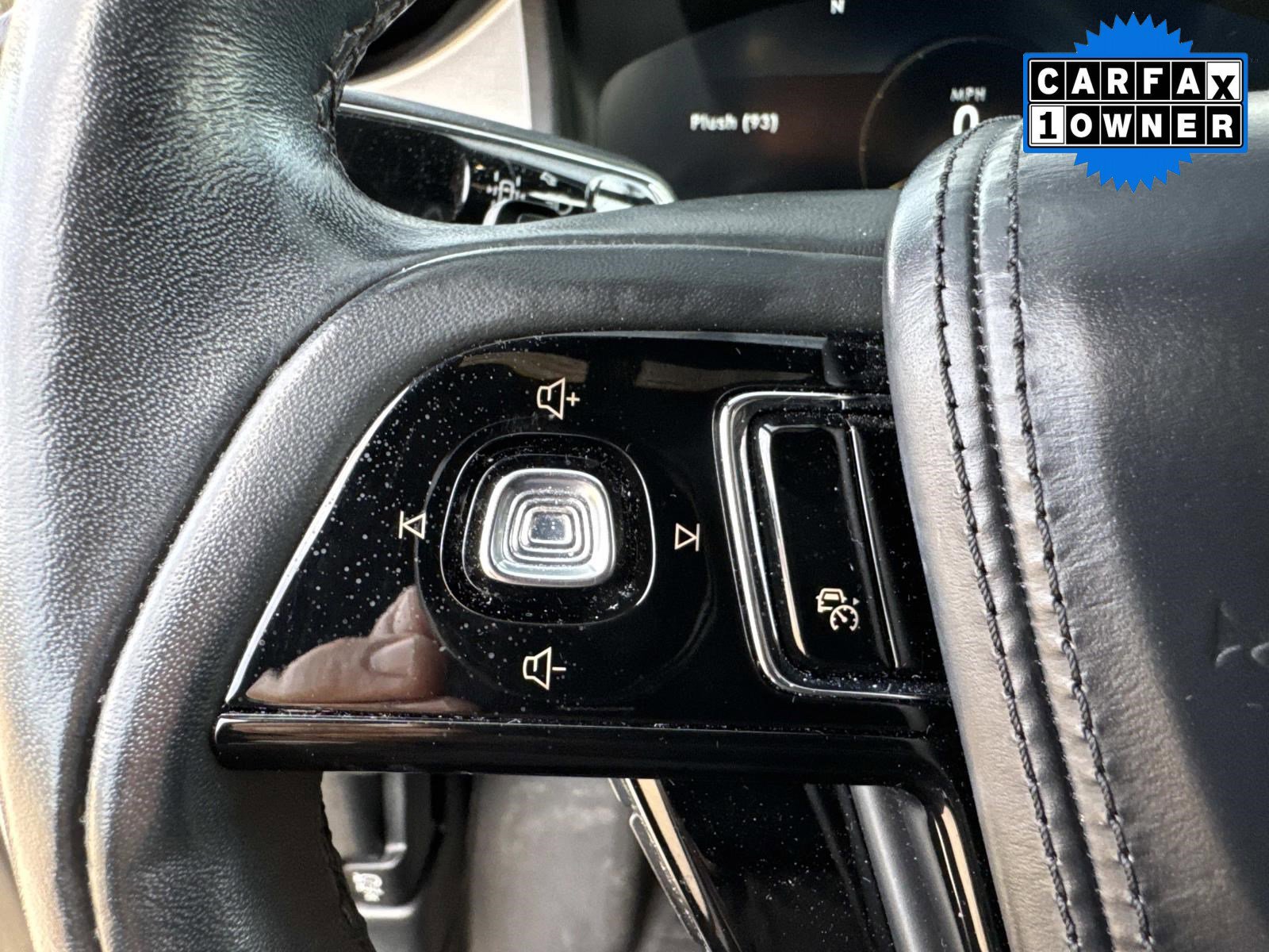 Used 2023 Lincoln Aviator Reserve w/ Equipment Group 201A RWD image 36