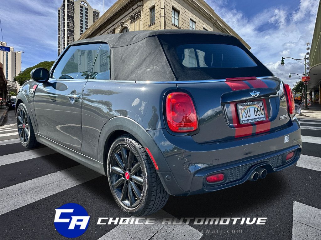 Used 2016 MINI Cooper S FWD image 5