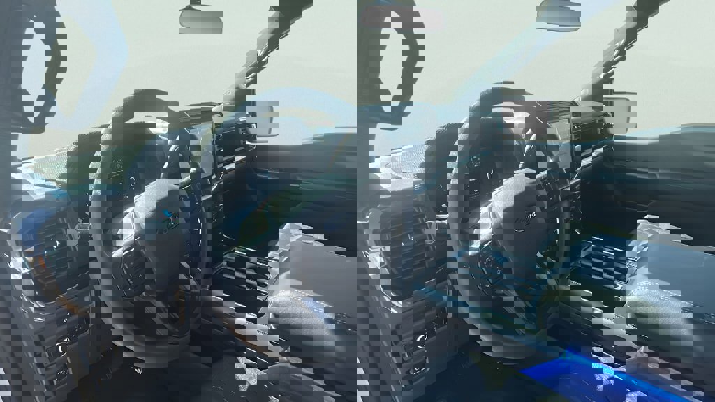 New 2025 Ford F150 STX image 13