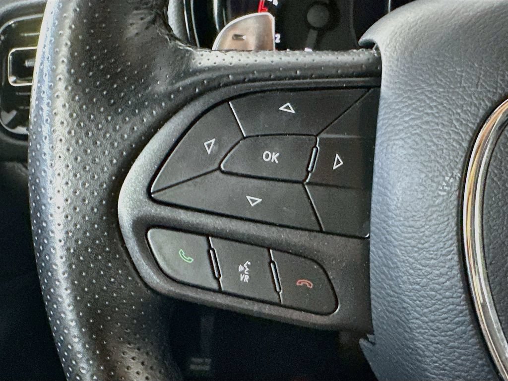 Used 2022 Dodge Durango GT AWD/4WD image 25