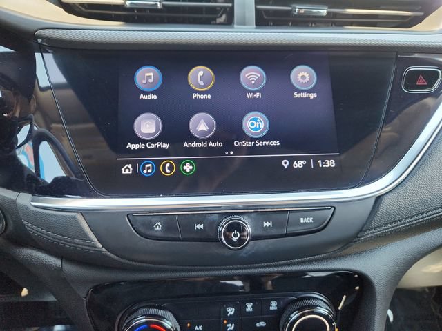 Used 2023 Buick Encore GX Preferred FWD image 39