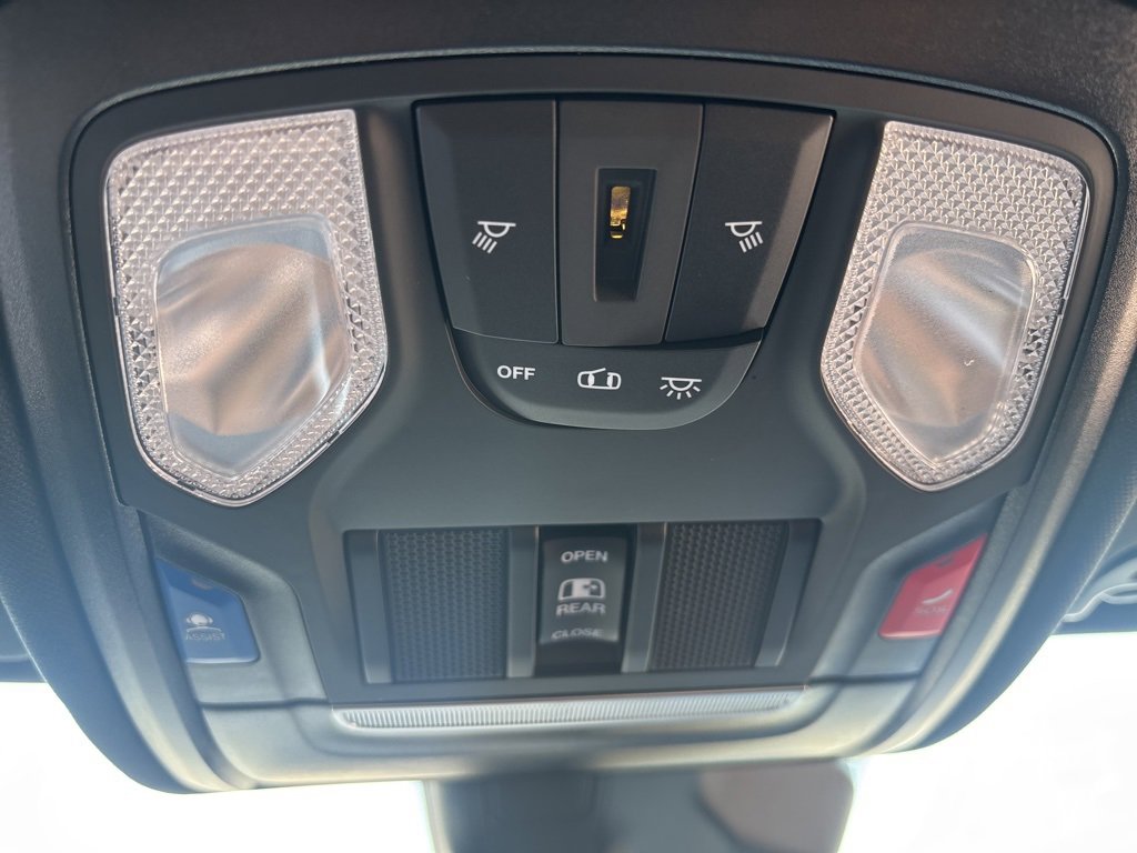 New 2026 RAM 1500 Big Horn image 30