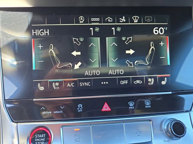 Used 2021 Audi RS 7 Sportback image 27