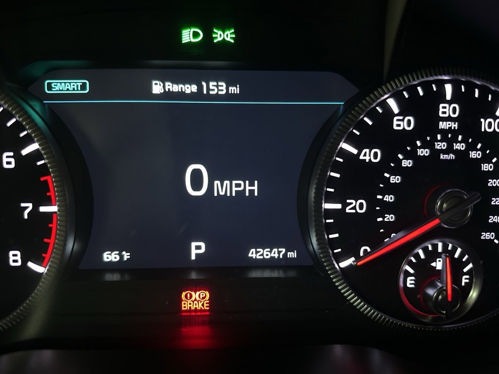 Used 2022 Kia Telluride SX w/ SX Prestige Package image 15