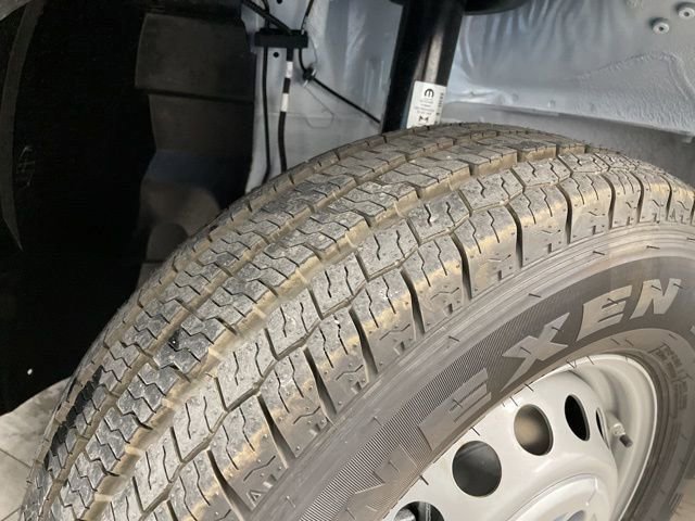 New 2025 RAM ProMaster 3500 w/ Convenience Group image 36