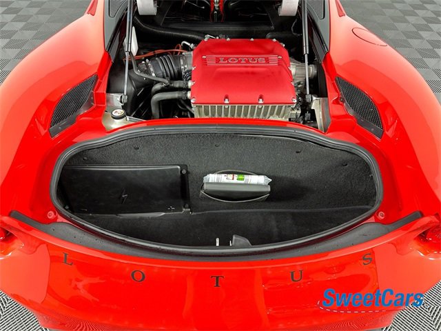 Used 2021 Lotus Evora image 38