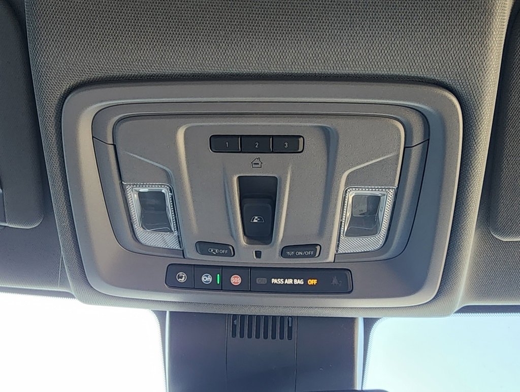 New 2026 GMC Sierra 1500 SLT w/ SLT Premium Plus Package image 34