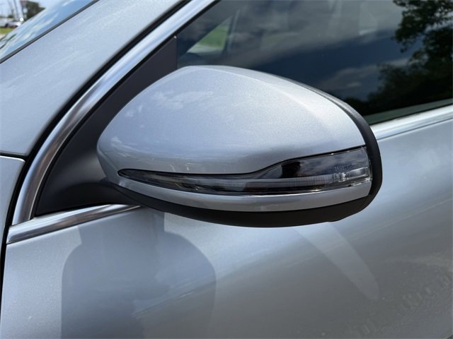 New 2025 Mercedes-Benz GLA 250 image 31