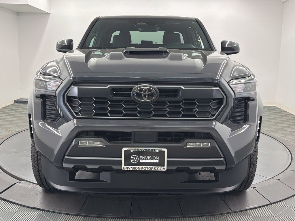 New 2026 Toyota Tacoma TRD Sport AWD/4WD image 6