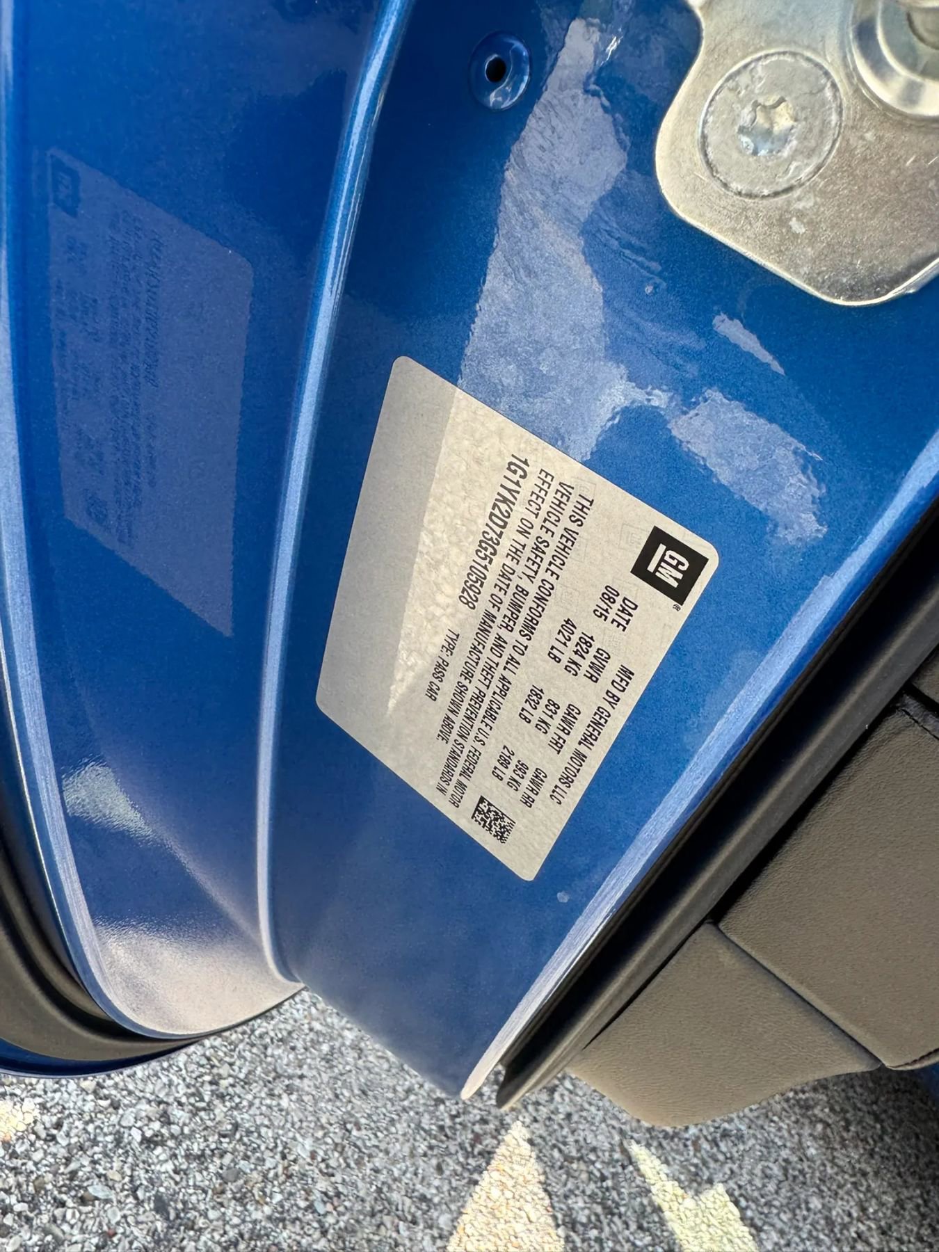 Used 2016 Chevrolet Corvette Stingray Coupe w/ 2LT Preferred Equipment Group image 37