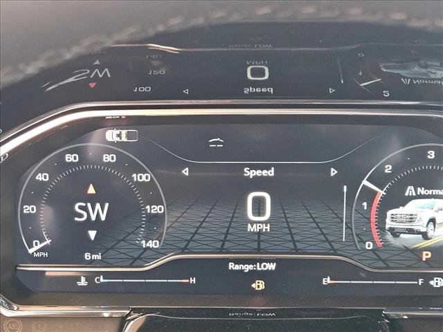 New 2025 GMC Sierra 1500 Elevation w/ Preferred Package image 11