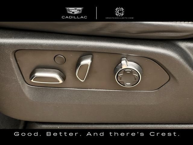 Used 2021 Cadillac Escalade Sport Platinum AWD/4WD image 23