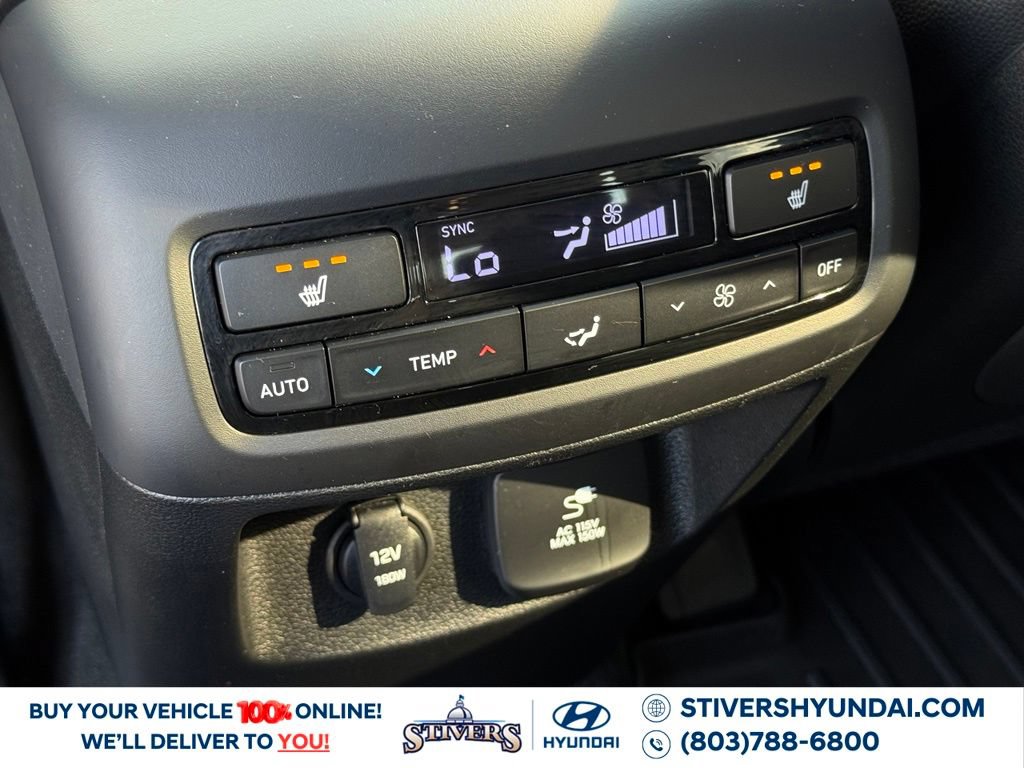 Used 2022 Hyundai Palisade SEL w/ Premium Package AWD/4WD image 28