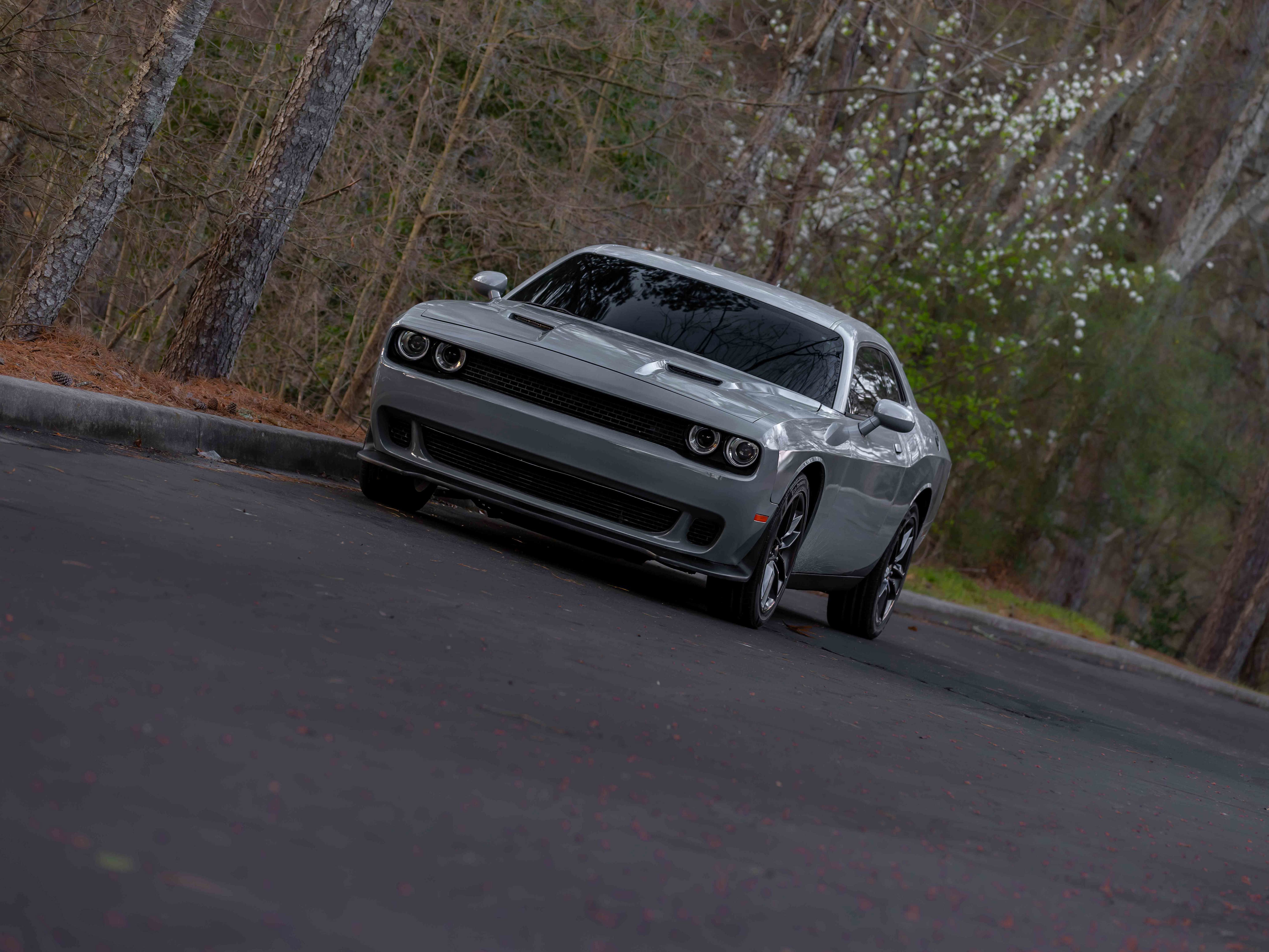 Used 2021 Dodge Challenger SXT w/ Plus Package image 45