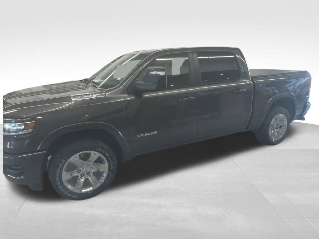 New 2026 RAM 1500 Big Horn image 3