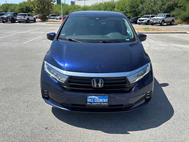 Used 2022 Honda Odyssey EX image 8