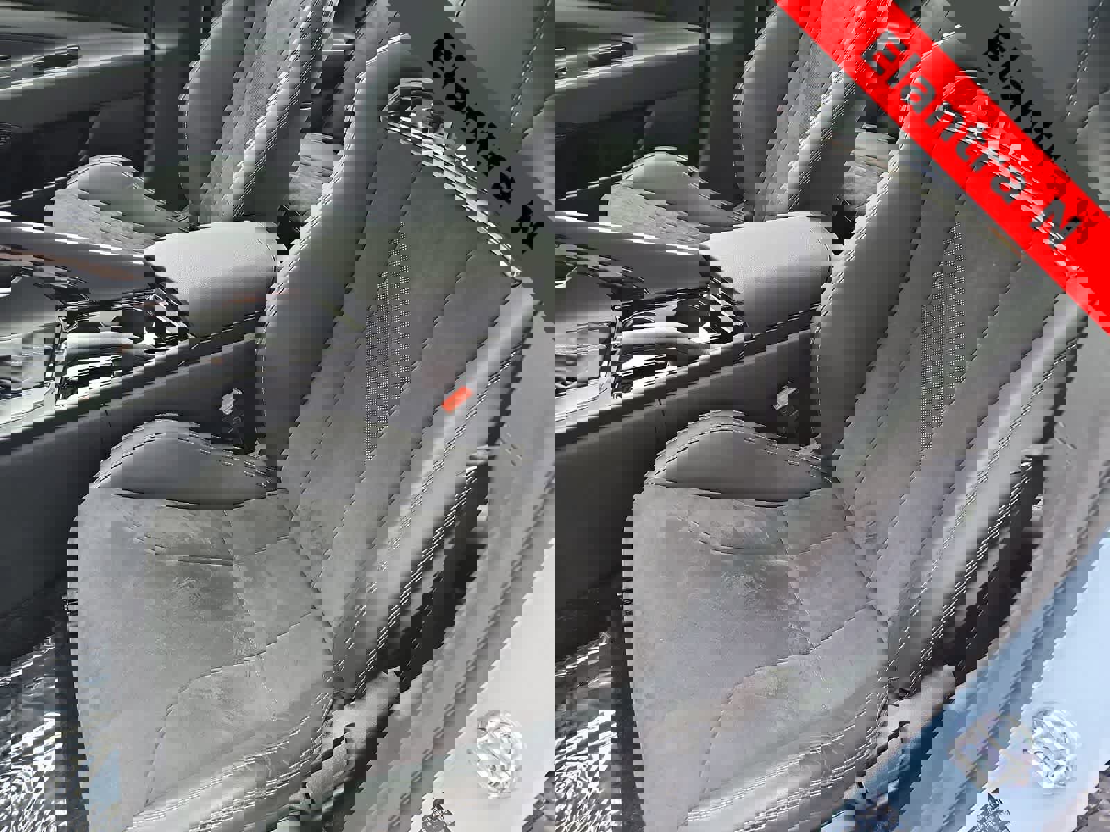 Certified 2026 Hyundai Elantra N image 15