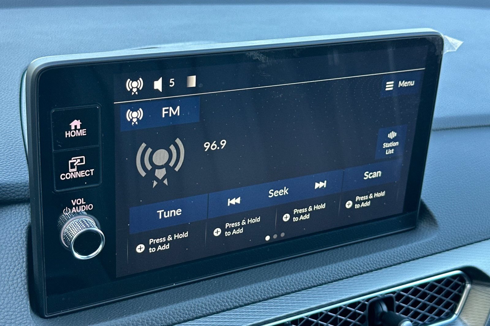 New 2026 Acura Integra A-Spec FWD image 18