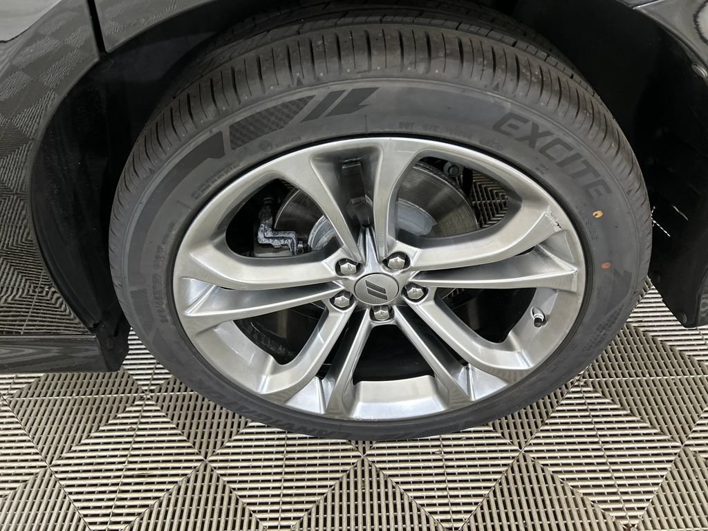 Used 2022 Dodge Charger R/T RWD image 10