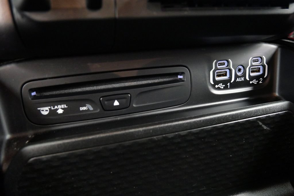 Used 2019 RAM 1500 Rebel w/ Level 2 Equipment Group AWD/4WD image 29