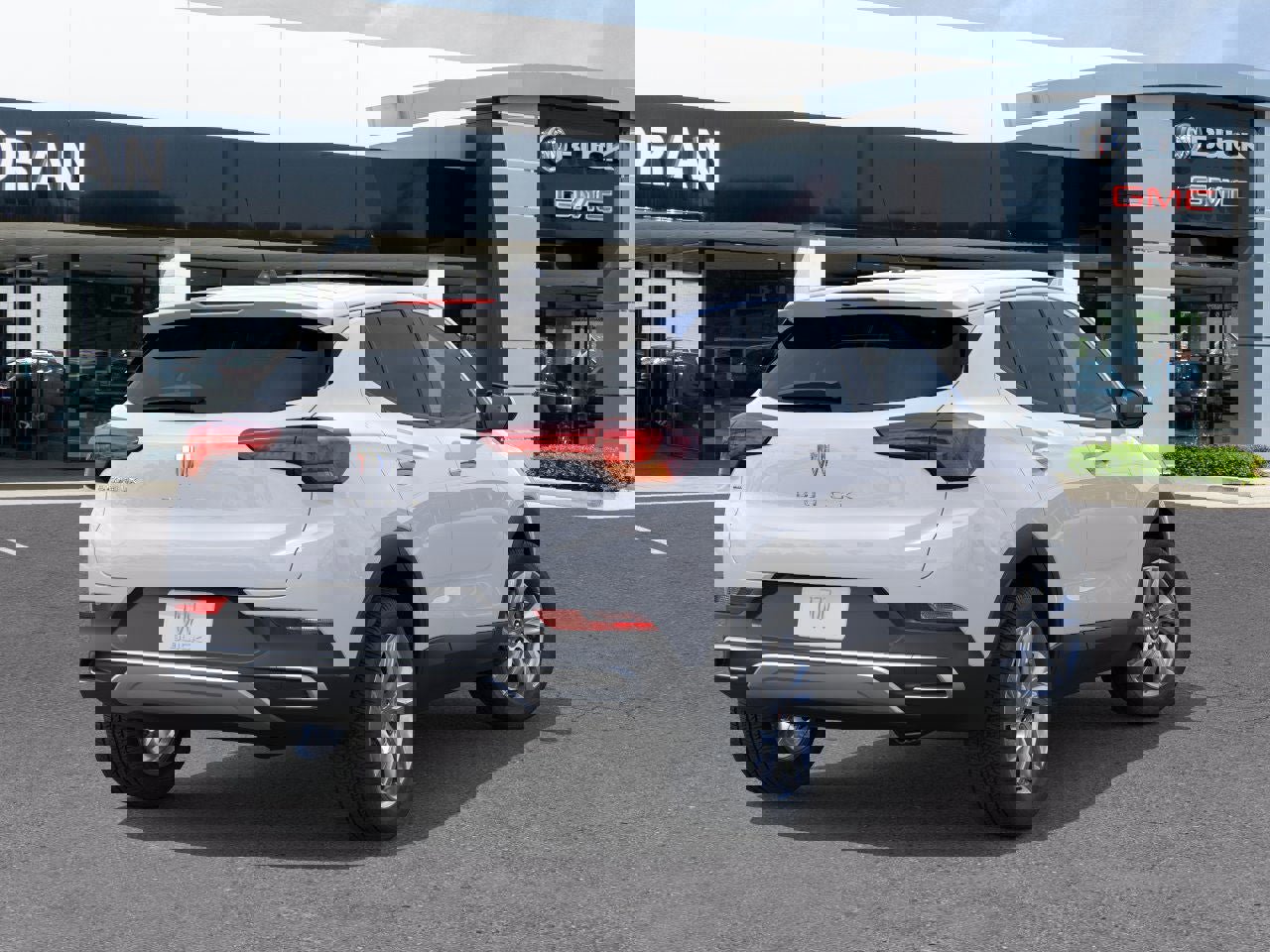 New 2026 Buick Encore GX Preferred w/ Comfort Package image 7