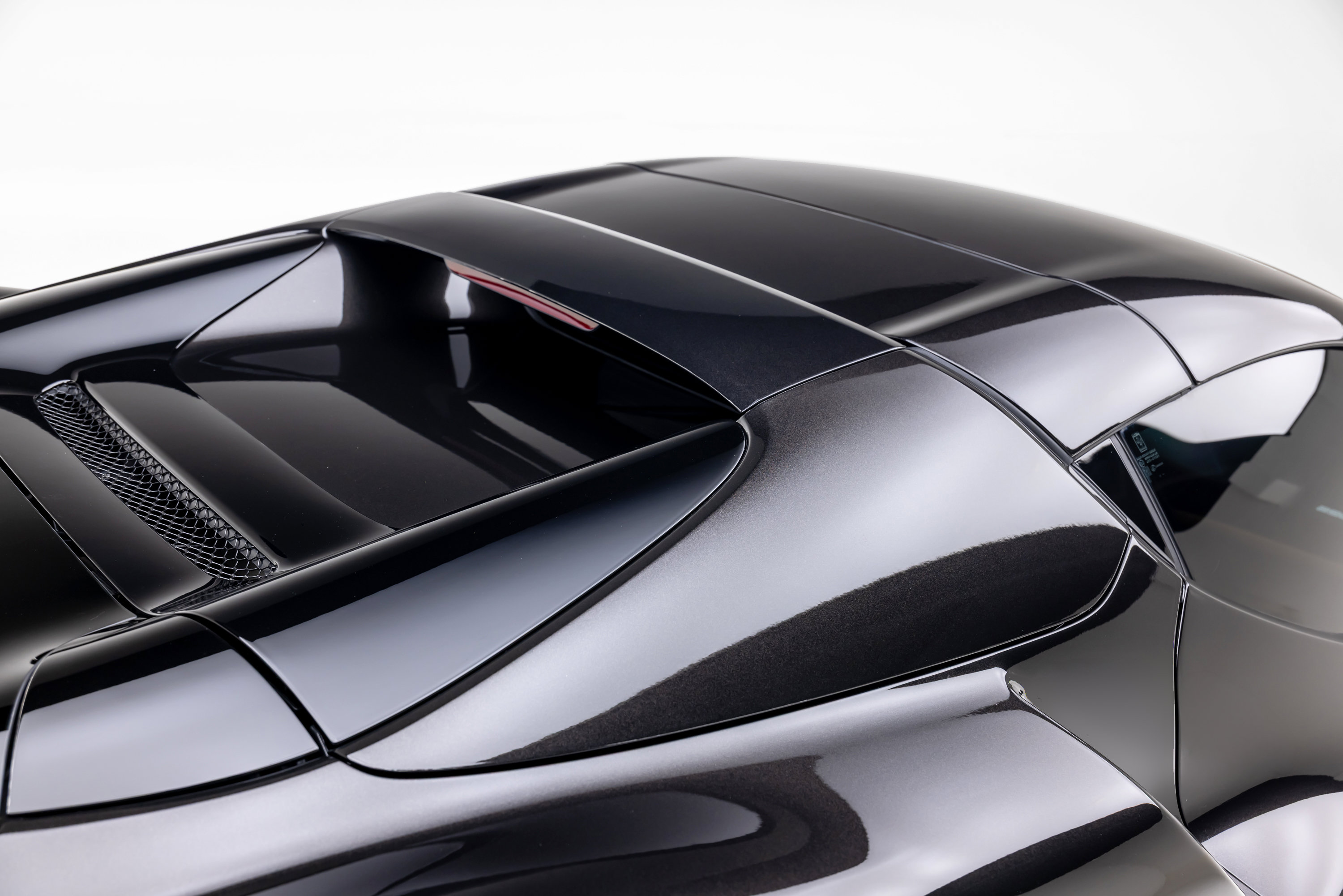 Certified 2024 Ferrari 296 GTS RWD image 27