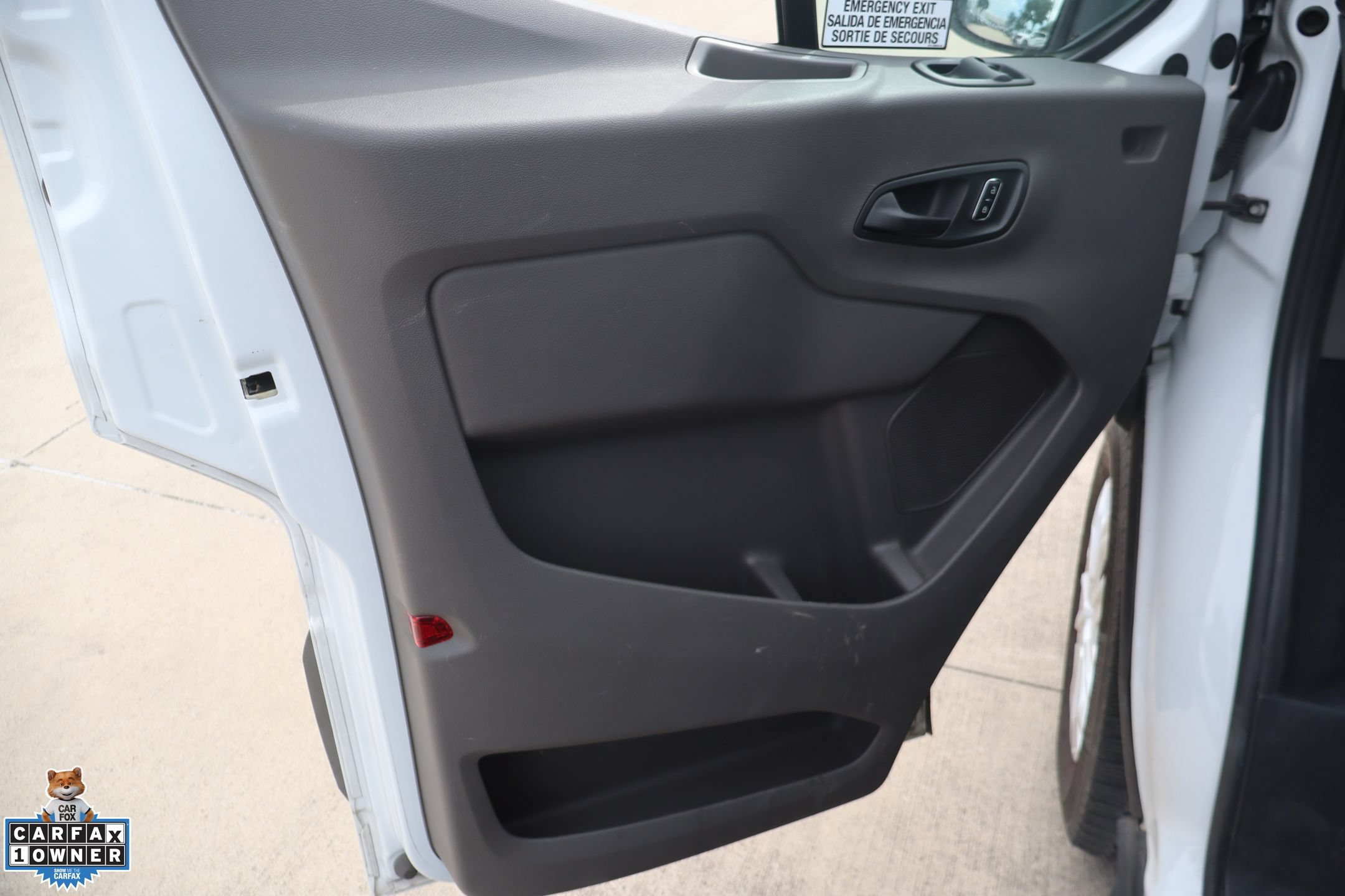 Used 2024 Ford Transit 350 XLT RWD image 12