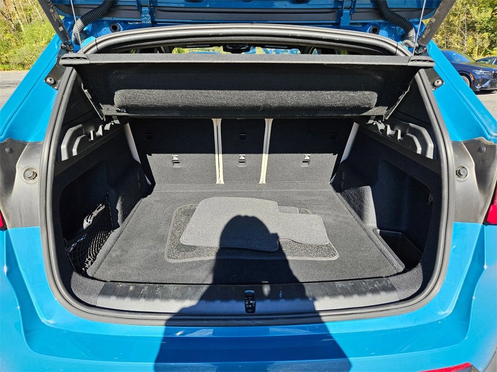 Used 2025 BMW X1 xDrive28i w/ Convenience Package image 23