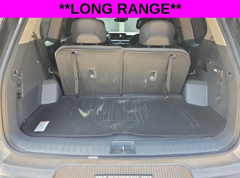 Used 2024 Kia EV9 Light Long Range image 15
