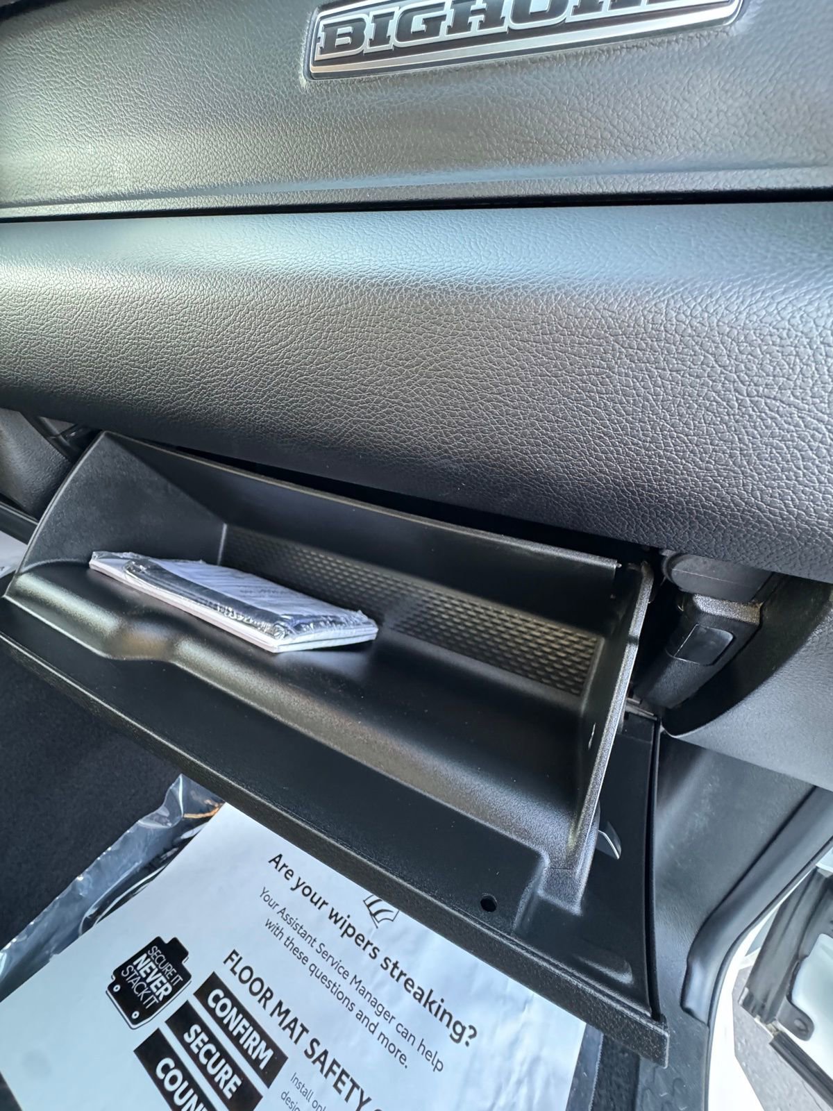 Used 2024 RAM 2500 Big Horn image 32