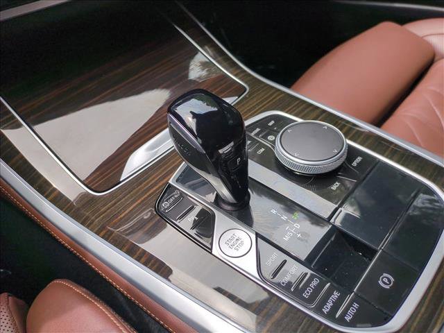 Used 2023 BMW X5 sDrive40i w/ Premium Package image 12