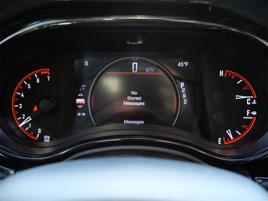 Used 2021 Dodge Durango GT image 19