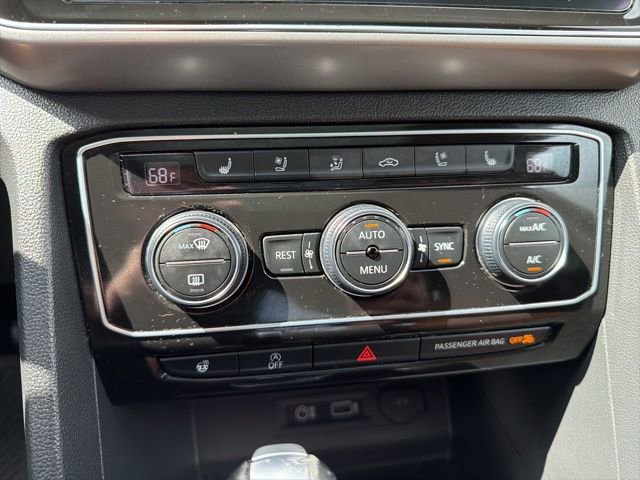 Used 2019 Volkswagen Atlas SEL Premium AWD/4WD image 17